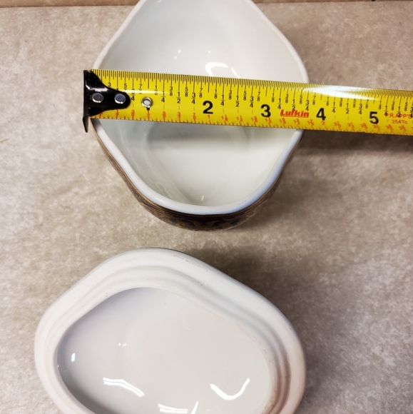 💎💍📿📦 Jewelry/trinket box with lid - Picture 5 of 11